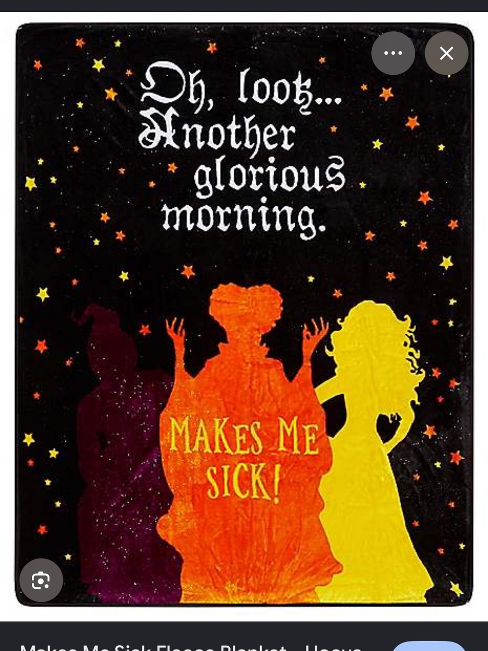 Hocus Pocus bundle - Picture 6 of 6